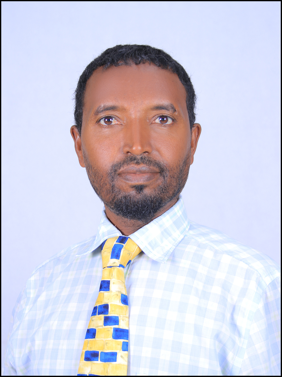 Yohannes Hagos